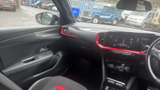 Vauxhall Mokka 100kW GS 50kWh 5dr Auto Electric Hatchback